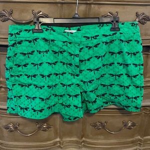 Crown and Ivy shorts